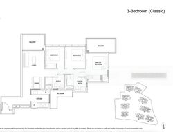 The Florence Residences (D19), Apartment #476055431